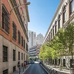 Noviciado Apartment