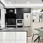 Noviciado Apartment